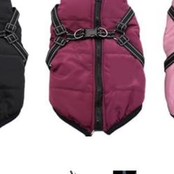 Dog Jacket