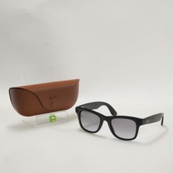 Ray-Ban Meta Wayfarer Gen 2 Shiny Black Standard RW4012 AI Smart Glasses