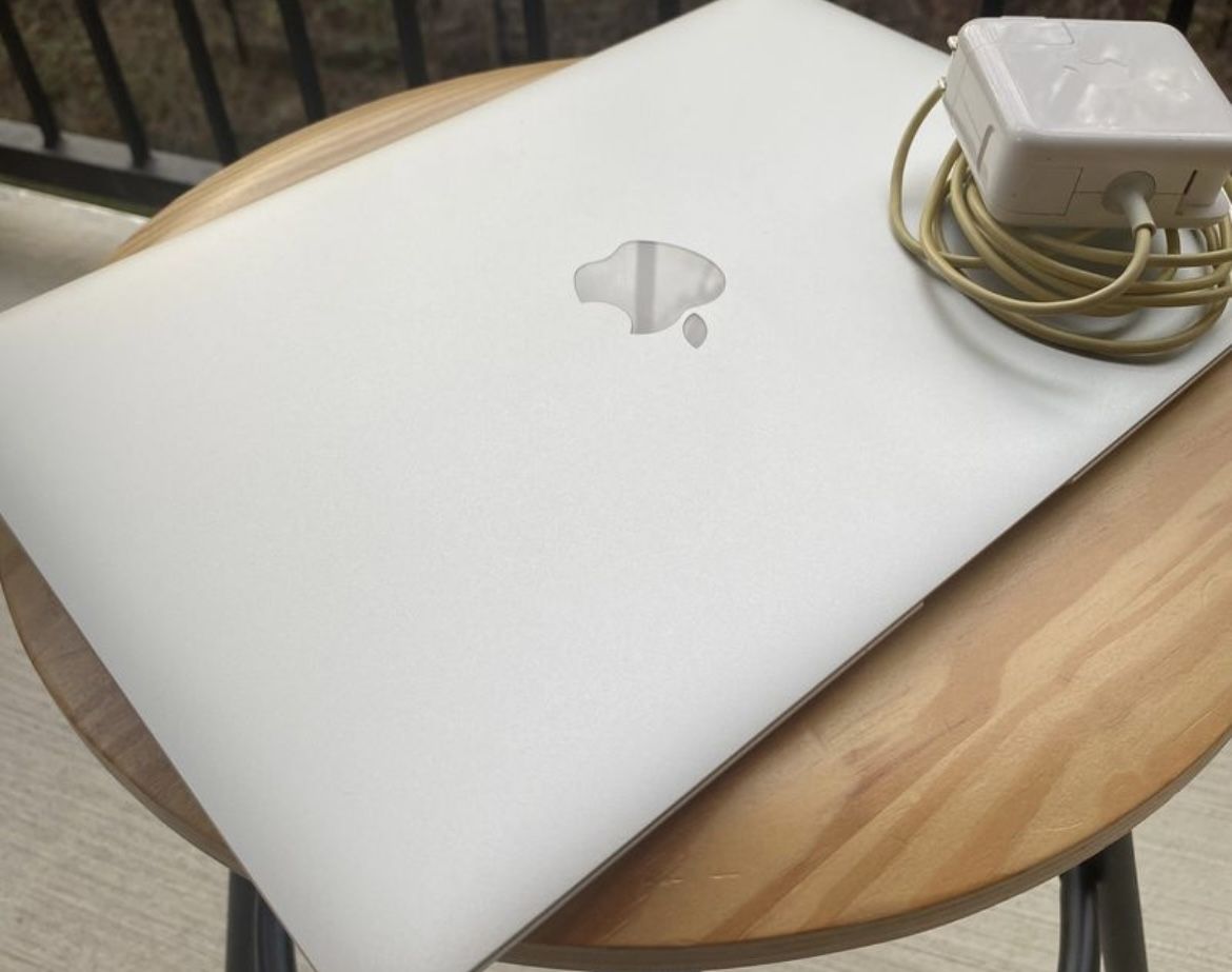 MacBook Air 2017 (i7)