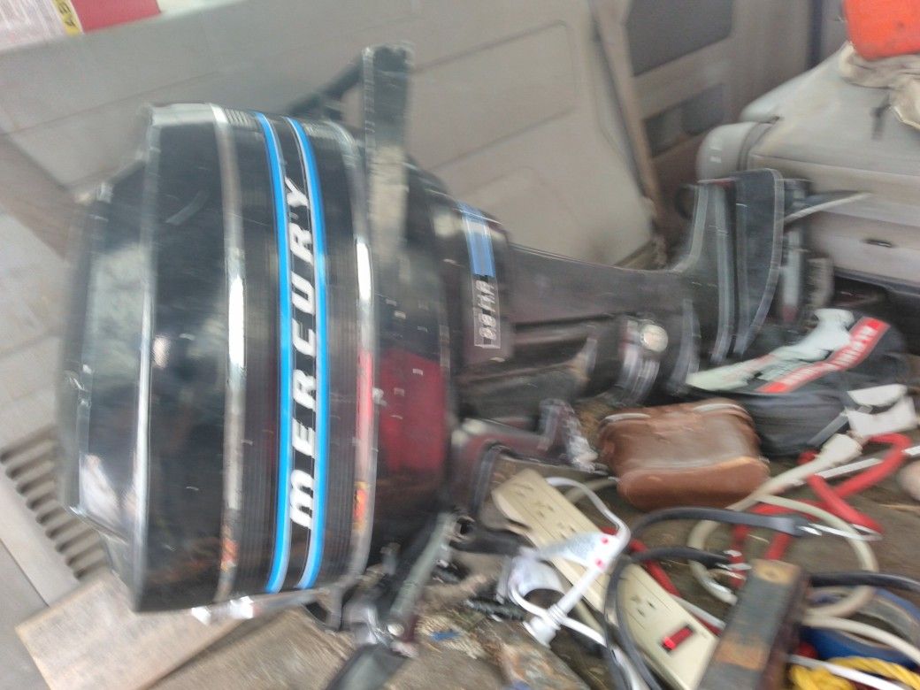 10' Livingston Boat And Motor for Sale in Monroe, WA OfferUp