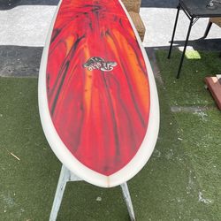 7’4”.    Retro Stix By Moura. New!!