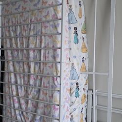 2 COLCHONES 2 CAMAS MOVIBLES