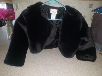 Girl Size 14 Coat-Still Available 