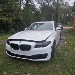 BMW 535d (for Parts)