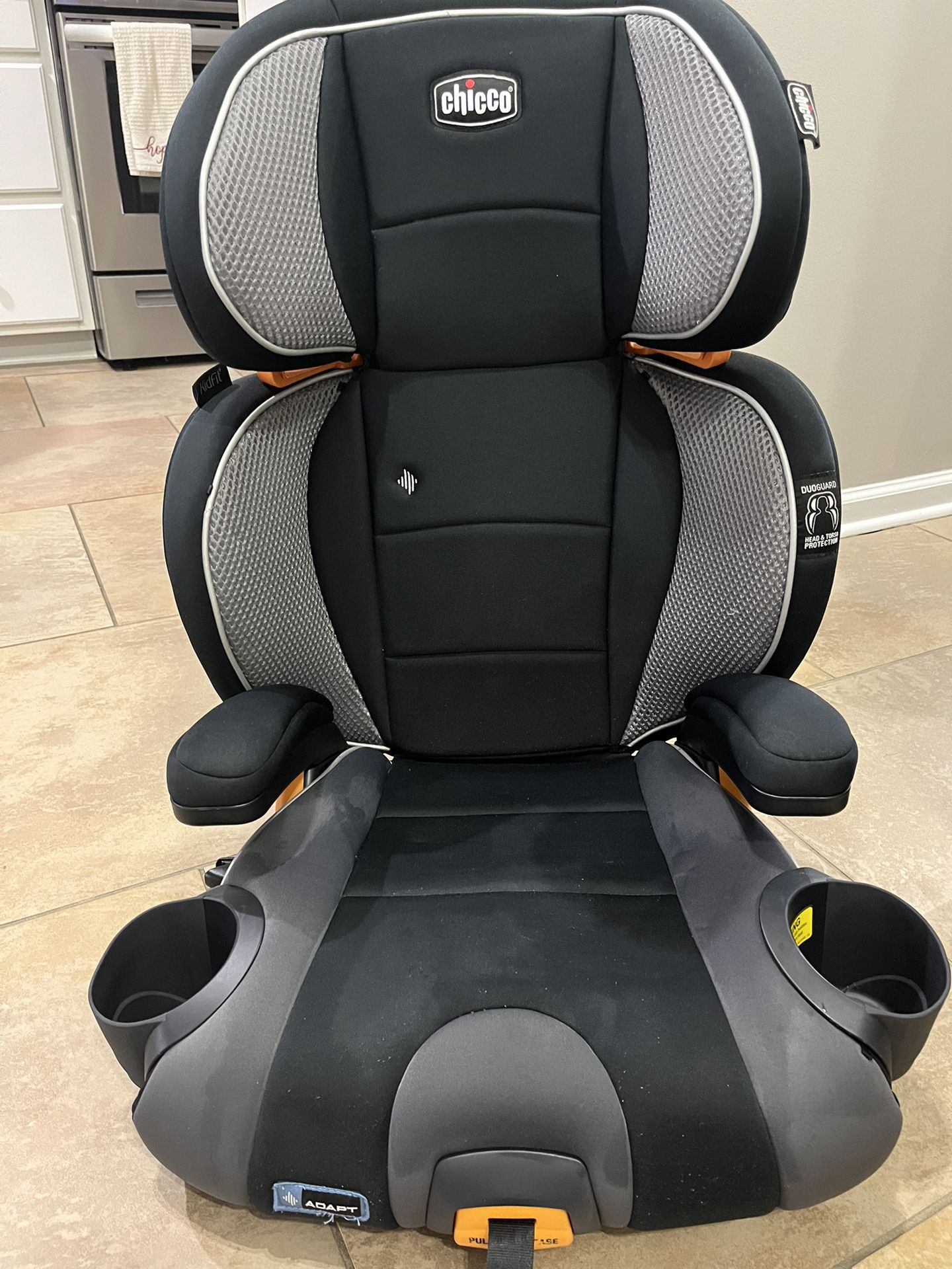 Child Booster Seats 