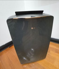 LG air conditioner 14000BTU