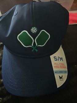 Mission Cooling Hat