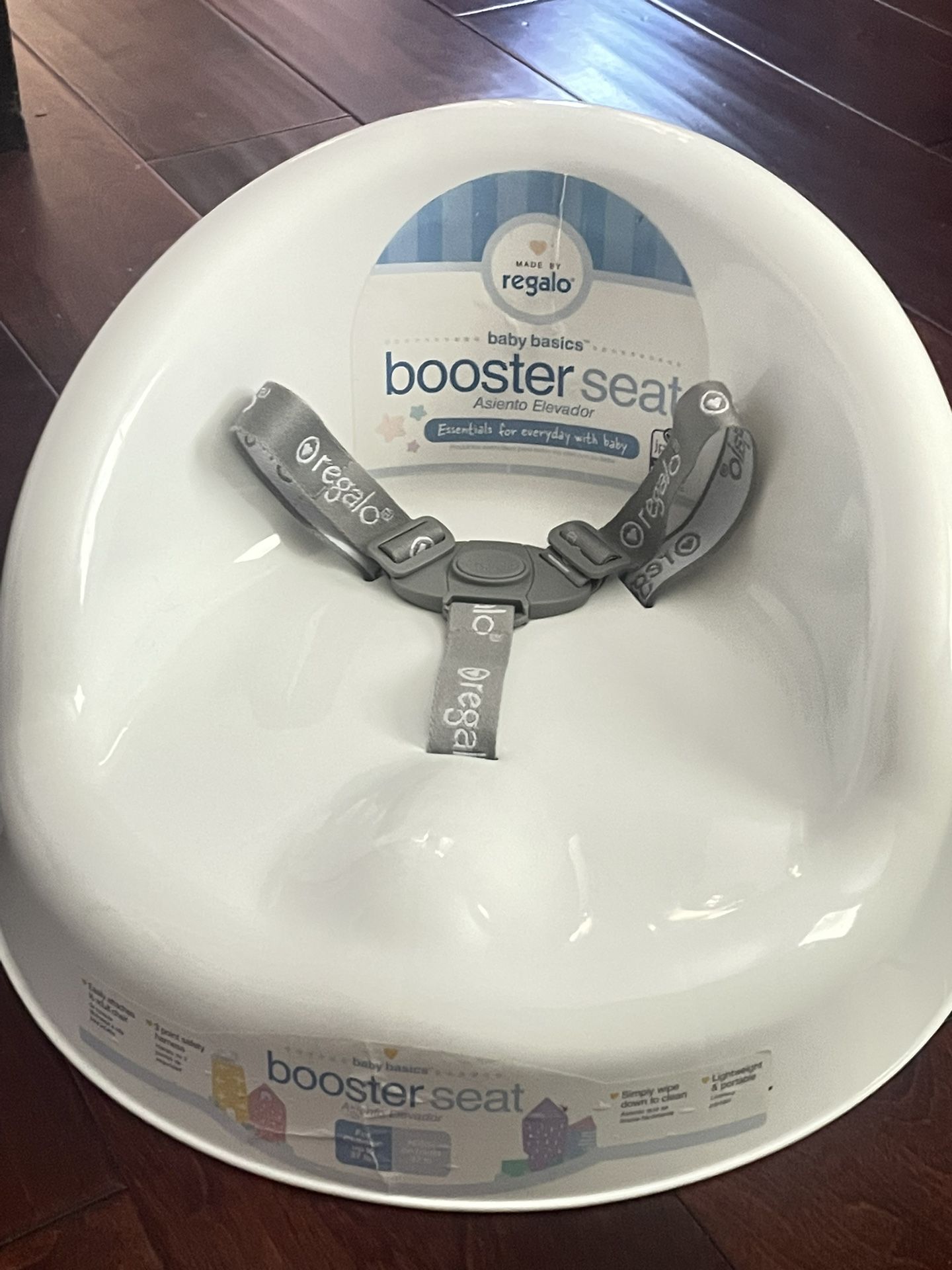 Regalo Baby Booster