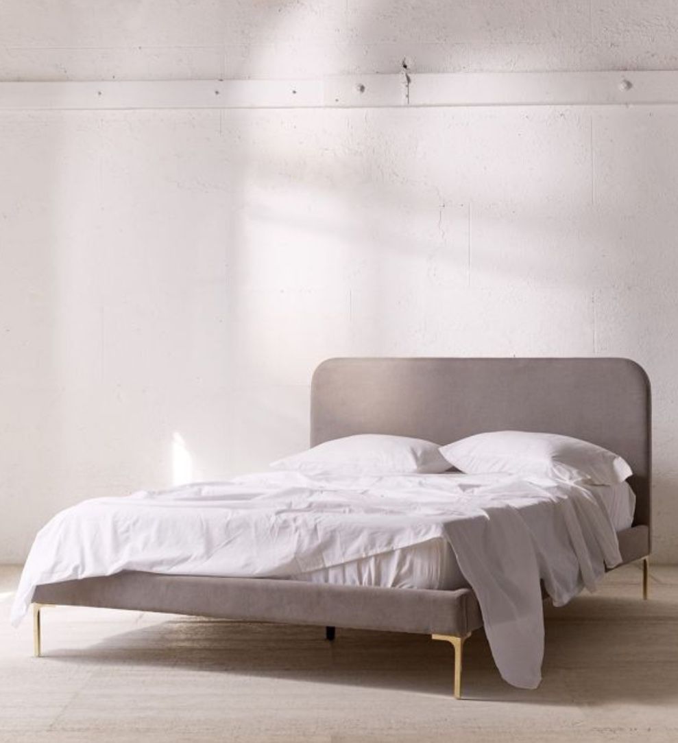 Bed Frame Urban outfitters