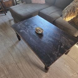 Coffee Table - Sell Asap!