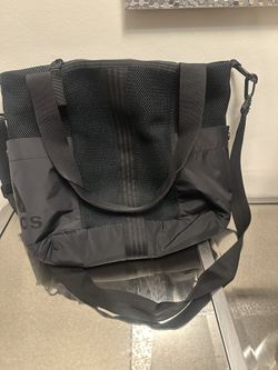 Adidas black Bag 30$