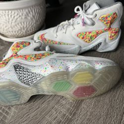 Excellent Condition Nike Shoes