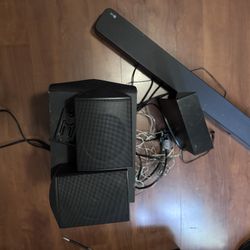 LG Soundsystem