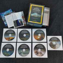 The Complete National Geographic