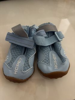 Dog Shoes