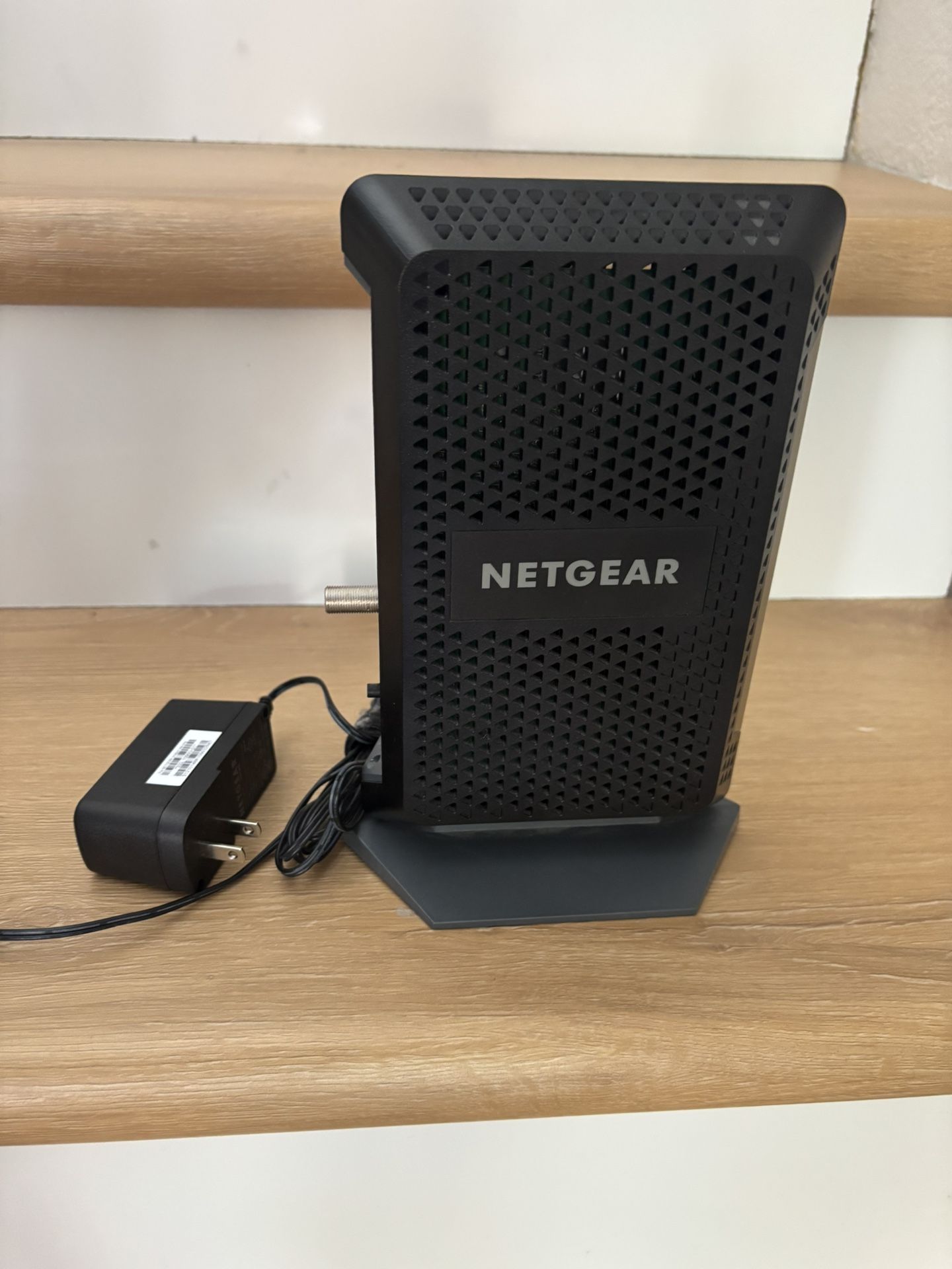 Netgear 3.1 CM1000
