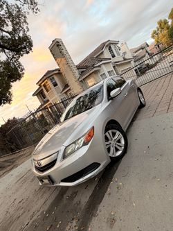 Acura 2013