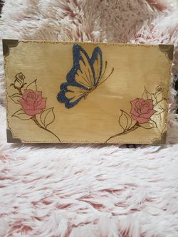 Maletines personalizados de madera