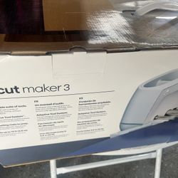 Cricut Maker 3