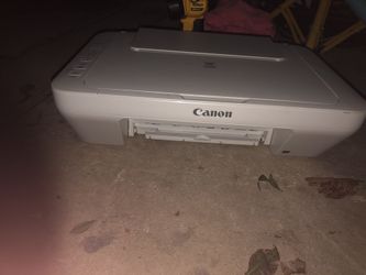 Canon Printer