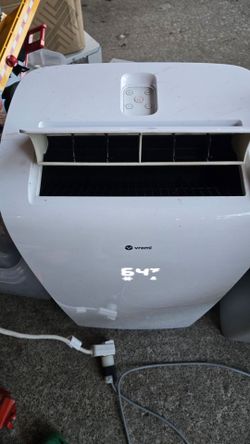 Ac unit