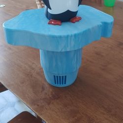 New Pool Chlorine Tablet Dispenser Chlorinator
