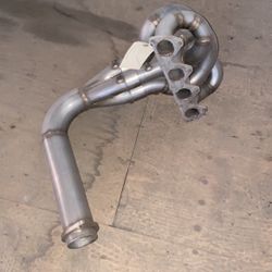 H2B Header