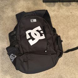 Dc Backpack 