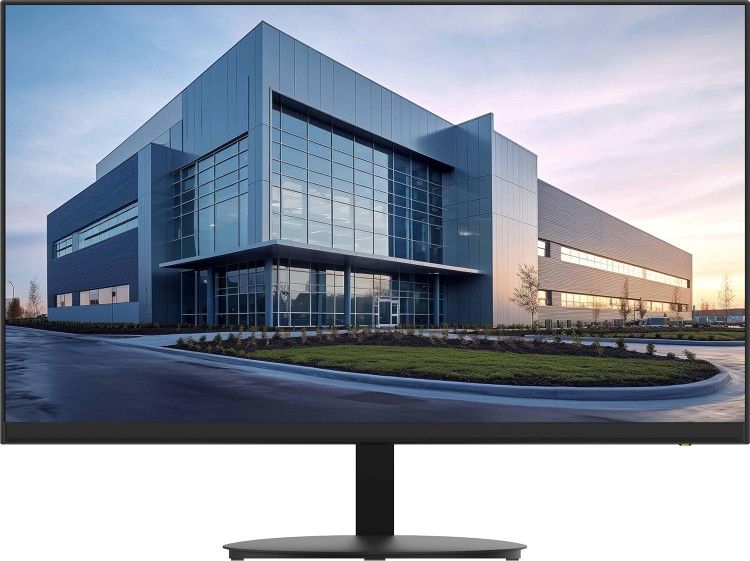 Capture Advance 0E-22VGHDMI3 22" Frameless LED Monitor Full HD