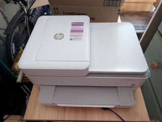 Hp printer