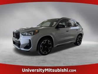 2026 BMW X1