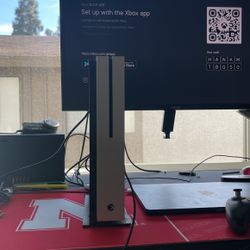Xbox One S 2 TB 
