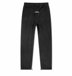 Essential fleece sweatpant