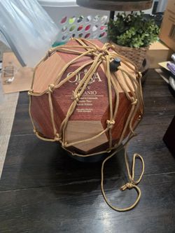 oliva championship 2026 soccer humidor