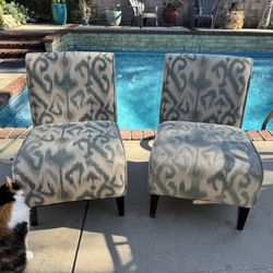 Comfortable Chairs  FREE!