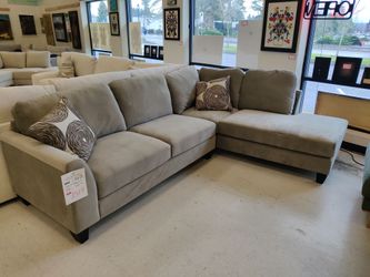 Malibu Sectional