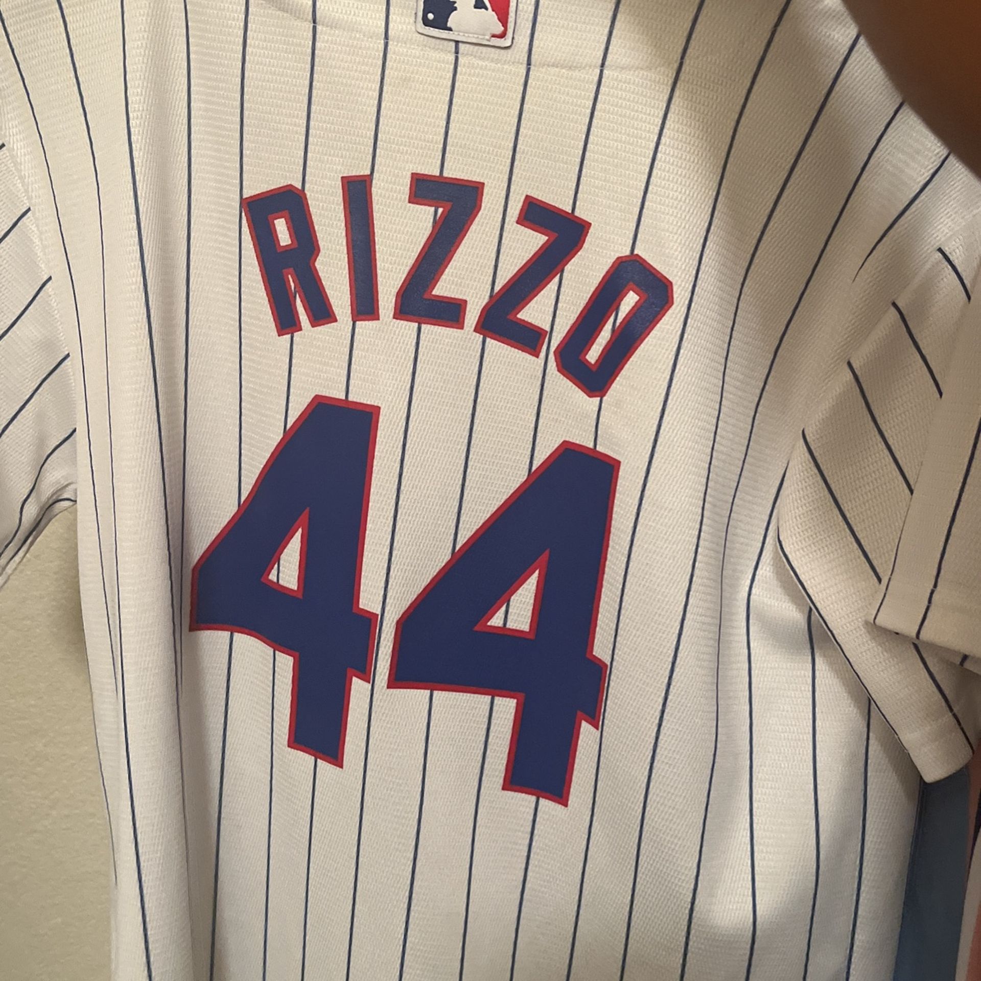 Cubs Jersey