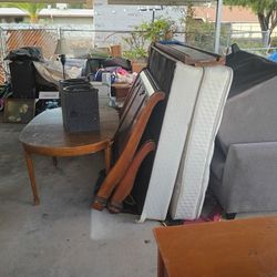 🔥 FURNITURE SALE ( Doniphan & Bird St. 79922)