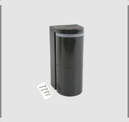 Optex OVS-02GT Virtual Loop 2.0 Vehicle Presence Sensor