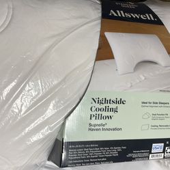Cooling Pillow