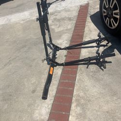 Bike Rack