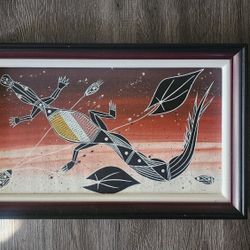 Original Painting - Australian Aboriginal Art