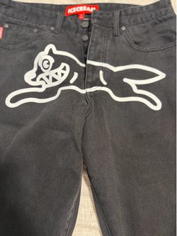 Authentic BBC pants