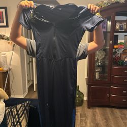 Halloween Cop 