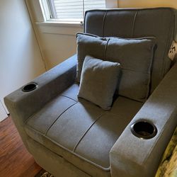 Sofa Bed 