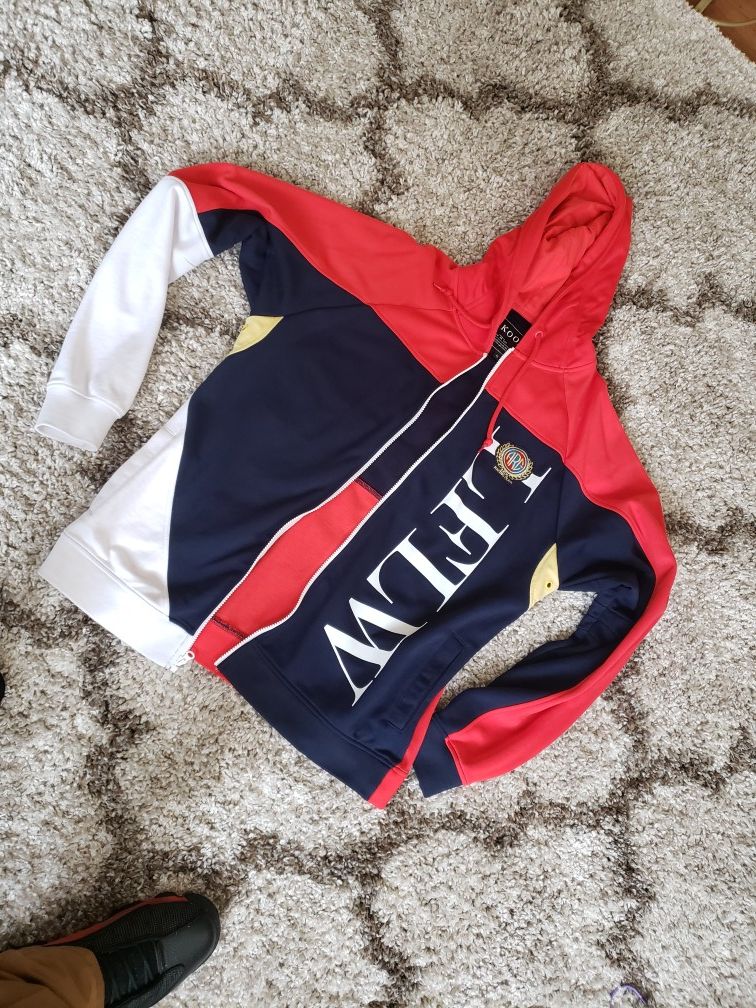 Affordable jackets
