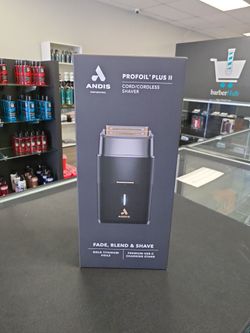 Andis profoil plus ll