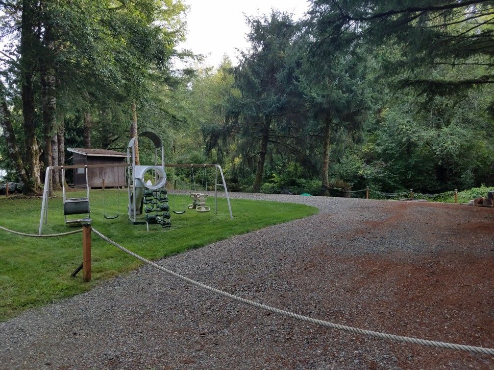 Two lots in Wynoochee Wildwood campground for Sale in Hoquiam, WA OfferUp