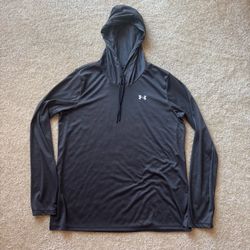 Under Armour women’s hoodie size L