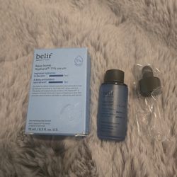 Belief Skincare Aquabomb Hyalucid 11% Serum